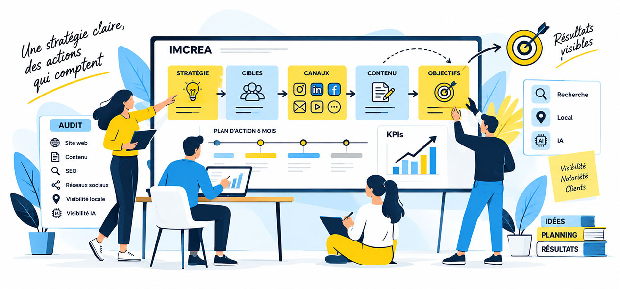 Marketing digital